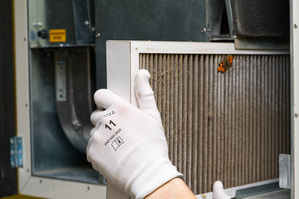 Best Residential Air Duct Cleaning  in Iola, KS