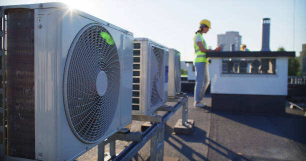 Best Air Duct Cleaning Company Near Me  in Iola, KS
